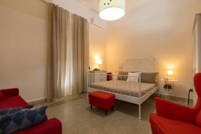Sichelgaita Apartment Salerno
